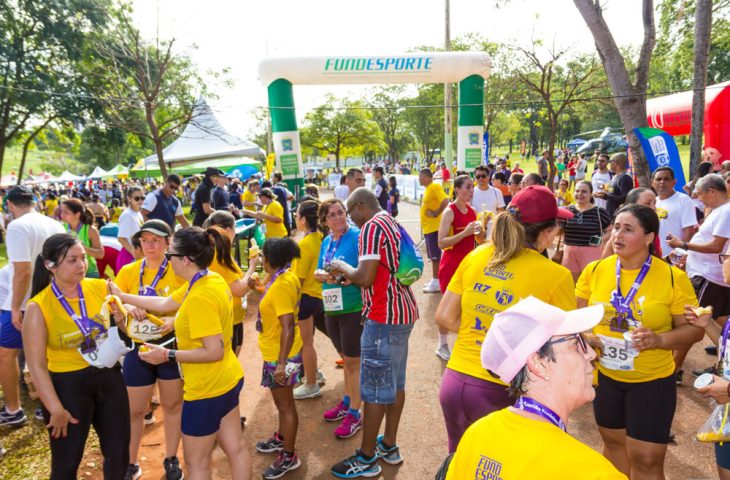 Reunião técnica da Fundesporte define detalhes do Festival de Verão 2025