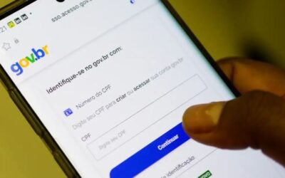 Uso da assinatura digital Gov.br cresce 130% em um ano