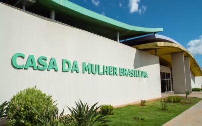 Casa da Mulher Brasileira celebra 10 anos de acolhimento e atendimento humanizado em Campo Grande