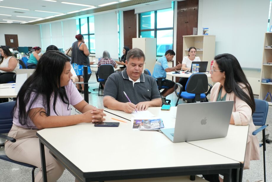 Mato Grosso do Sul registra mais de 40 mil MEIs abertos em 2024