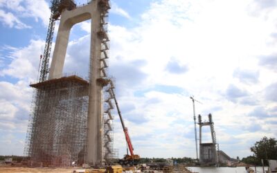 Rota Bioceânica: comerciantes se preparam e vivem expectativa de um futuro promissor em Porto Murtinho