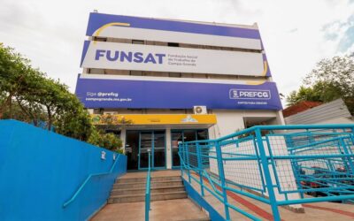 Semana começa com 1.874 vagas de emprego em Campo Grande