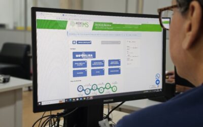 Abertura de empresas cresce 10,34% e totaliza 11.164 novos empreendimentos no acumulado de 2024 em MS