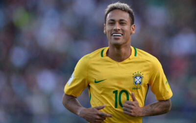 Neymar aceita proposta salarial do Santos e tenta liberação do Al-Hilal