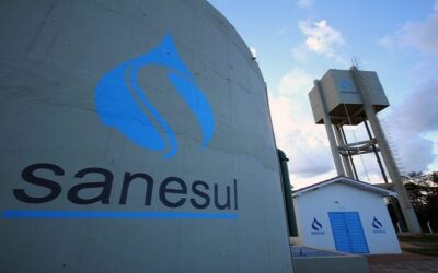 Sanesul recebe selo ‘e-Prevenção’ do TCU por boas práticas de prevenção à corrupção