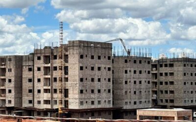 Crescimento do setor imobiliário em MS impulsionado pela Rota Bioceânica