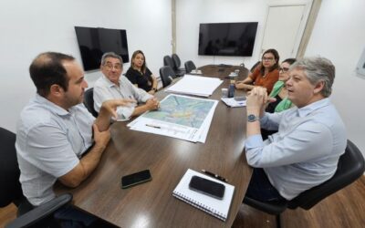 Corredor bioceânico vai ampliar desenvolvimento de MS, e Porto Murtinho se prepara para transformação