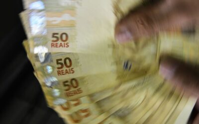 Teto de juros do consignado do INSS subirá para 1,8% ao mês