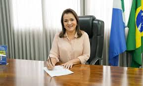 Prefeita Adriane Lopes anuncia os primeiros secretários para o mandato 2025-2028