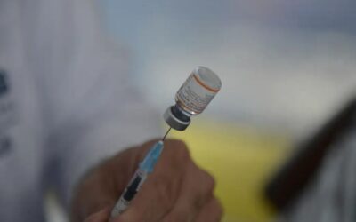 Aumenta número de cidades de MS com mais e 95% de cobertura vacinal