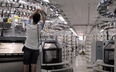 Segundo semestre de 2024 foi melhor para a indústria, aponta pesquisa
