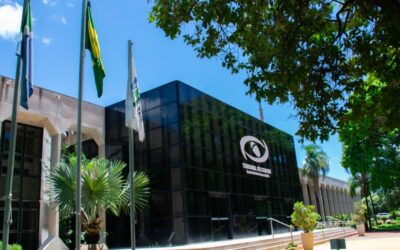 Força-tarefa zera estoque de processos de aposentadorias e pensões no TCE-MS