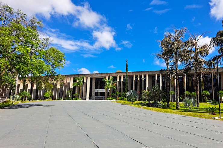 Devido ao Carnaval, ALEMS terá ponto facultativo nos dias 3, 4 e parte do dia 5