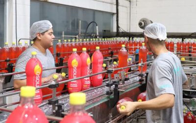 Mercado de trabalho formal em Mato Grosso do Sul fecha 2024 com saldo positivo de 12,4 mil vagas