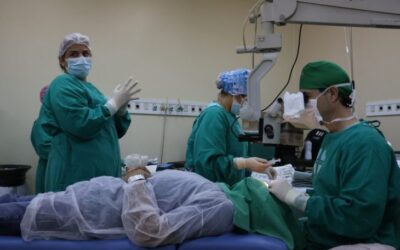 ‘MS Saúde: Mais Saúde, Menos Fila’ ultrapassa 64 mil atendimentos com consultas, exames e cirurgias