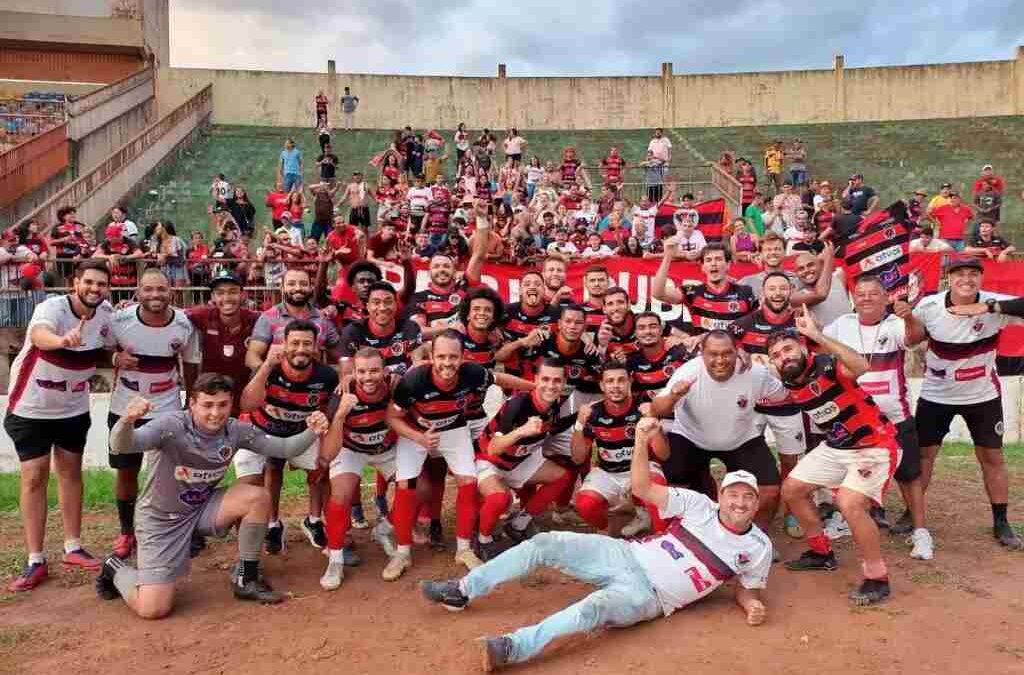 DAC perde nos pênaltis para o Águia Negra no Douradão e está fora da semifinal do Campeonato Estadual