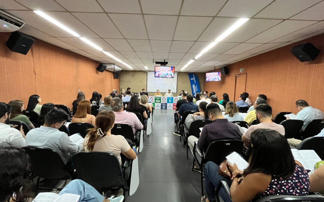 Prefeitura abre consulta pública e convoca Audiência Pública para debater estudo de impacto de vizinhança no Bairro Carandá