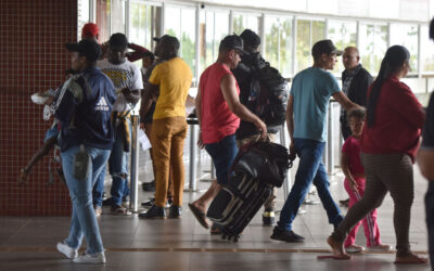 Feriadão de Semana Santa/Tiradentes vai movimentar 24 mil pessoas na rodoviária
