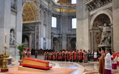 Mais de 200 chefes de Estado devem comparecer ao funeral do papa Francisco