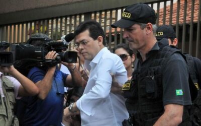 Justiça condena vereador, ex-prefeito pastor e empresários por golpe a Bernal