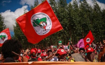 Vander diz que MS tem condições técnicas e políticas para executar reforma agrária