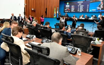 Refis às microempresas e medidas tributárias são aprovadas em 1ª