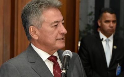 Matéria torna obrigatória identificação de funcionários de prestadoras de serviço em MS