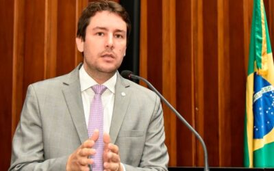 MS poderá instituir um programa de endereçamento rural digital