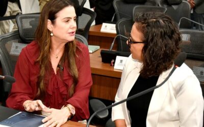 Mães atípicas: Parlamentares buscam soluções para as reivindicações do grupo