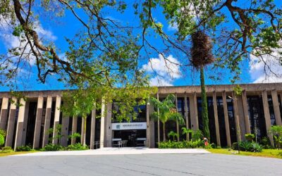 Ato da Presidência declara ponto facultativo na ALEMS na quinta-feira