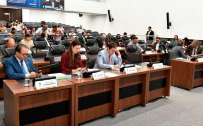 Proposta que adequa o processo administrativo de entidades assistenciais será votado