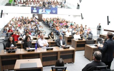 PNE: Audiência destaca defesa da educação pública e valorização dos educadores