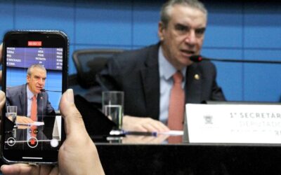 Lei: Instituído o “Dia S” de valorização e reconhecimento ao Sistema Fecomércio