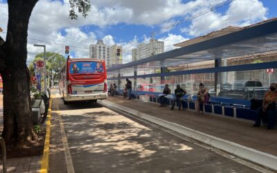 Agetran reforça atendimento no transporte coletivo para o Dia do Trabalhador