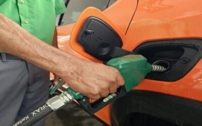 Etanol mantém variação de até 15% nos preços dos postos de Campo Grande