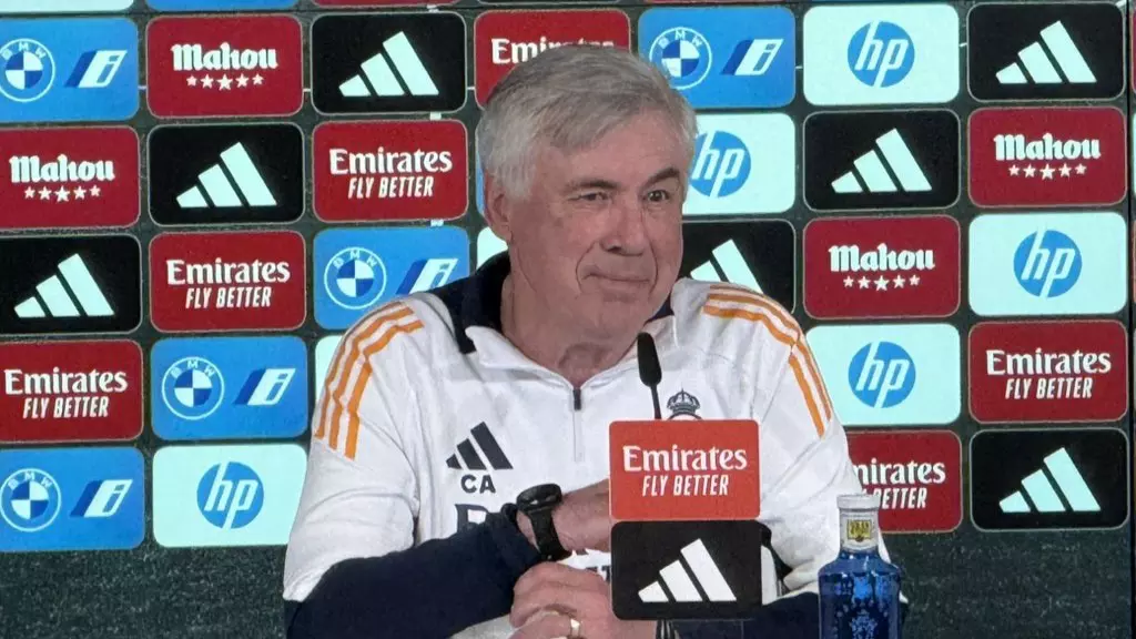 Real Madrid impede acerto de Ancelotti com CBF; Jorge Jesus é bola da vez para dirigir seleção