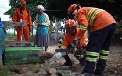 Com bases avançadas em várias áreas do Pantanal, Governo de MS prepara combate aos incêndios e apoia comunidades