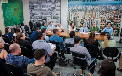 Campo Grande decreta situação de emergência e amplia vacinação para conter avanço de doenças respiratórias