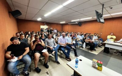 Audiências Públicas sobre Impacto de Vizinhança completam um ano e reforçam gestão participativa