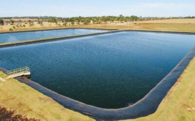 Com investimento de R$ 10,4 milhões, Sanesul anuncia ampliação da rede de esgoto em Dourados