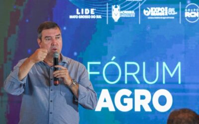 Investidores reconhecem Mato Grosso do Sul como grande destino global de empreendimentos
