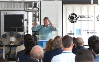 Com ambiente favorável, MS ganha usina de hidrogênio que vai atrair R$ 2 bilhões de investimento