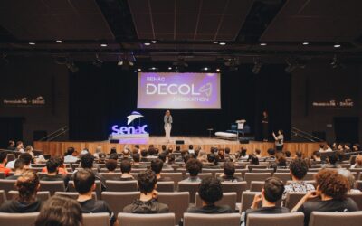 Tecnologia a serviço da vida: alunos do Senac entregam sistema que vai modernizar o atendimento do SAMU em Campo Grande