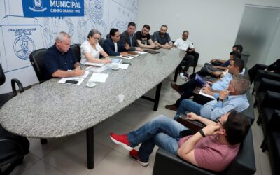 Vereadores debatem com secretária medidas para minimizar déficit de 500 leitos hospitalares na Capital