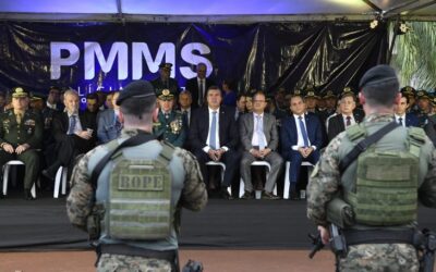 Governo reforça segurança pública com investimento de R$ 4,4 milhões em equipamentos e veículos para a PM