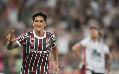 Quarta-feira de futebol tem seis brasileiros em torneios continentais