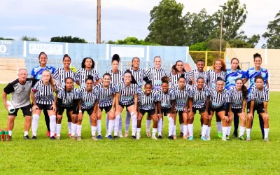 Virada histórica em partida com nove gols marca estreia do Operário no Brasileiro A3