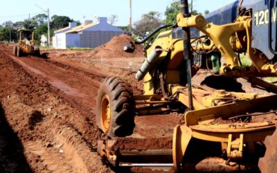 Governo de MS garante R$ 38 milhões em novos convênios com Campo Grande para obras no Nova Lima e Córrego Anhanduí