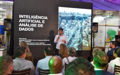 85ª Expogrande: Programação no Estande da Prefeitura começa na sexta-feira e segue até dia 13 com capacitações e fomento de negócios