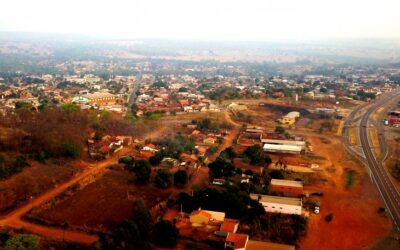 Infraestrutura e qualidade de vida: Governo de MS lança investimento de mais de R$ 16 milhões em Rio Verde